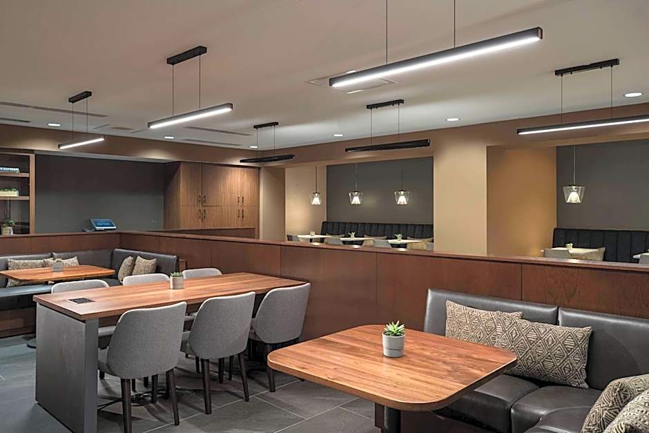 Chicago Marriott Schaumburg