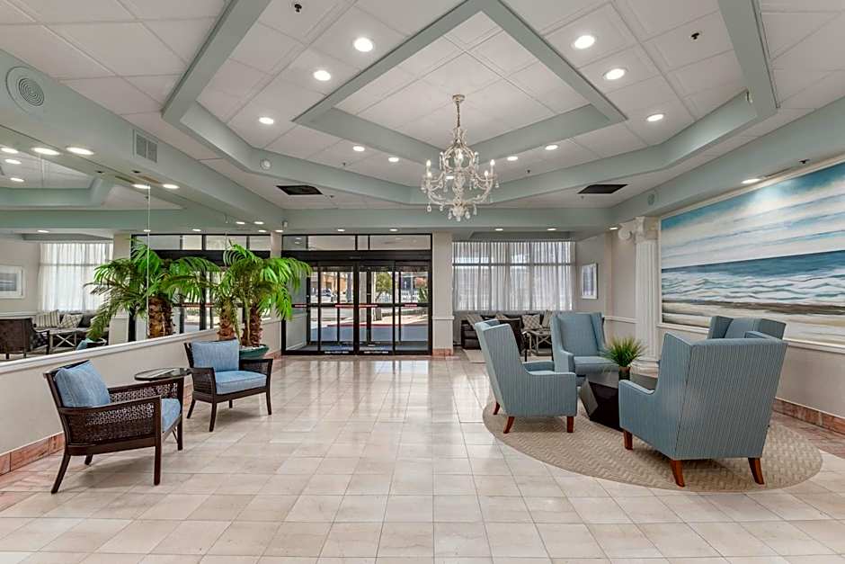 Princess Bayside Beach Hotel