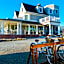 The Shore House
