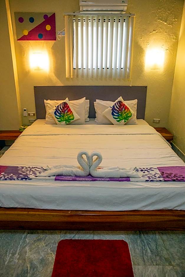 Seaview Hills Luxury Apartments & Rooms