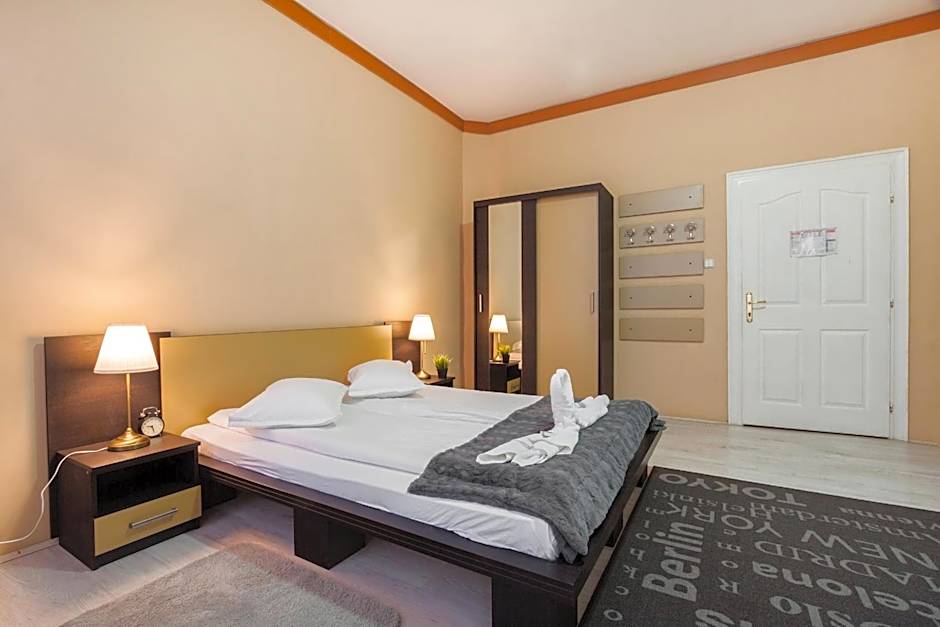 Szilagyi Hotel&Restaurant