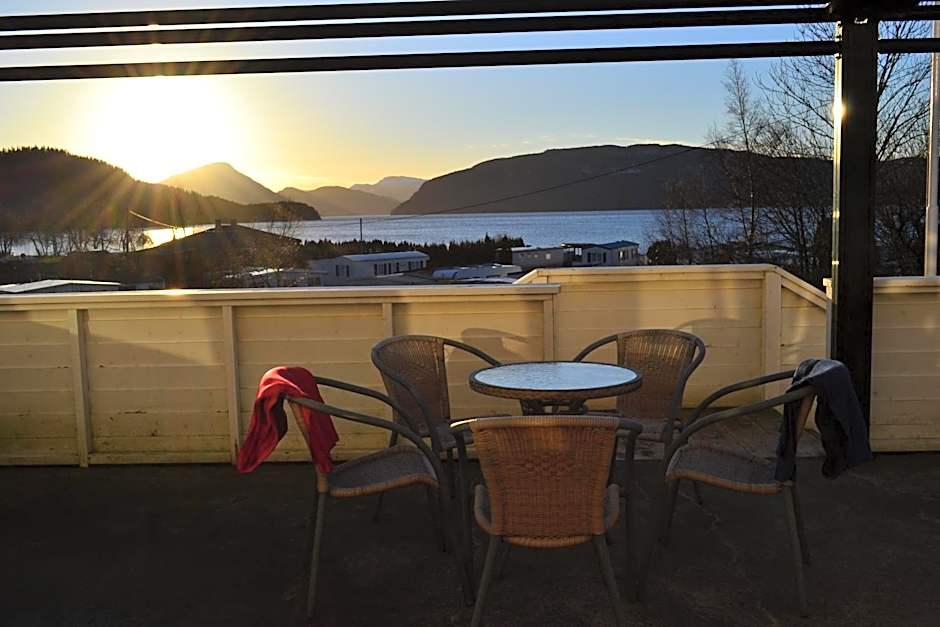 VIKEDAL VERTSHUS hotel