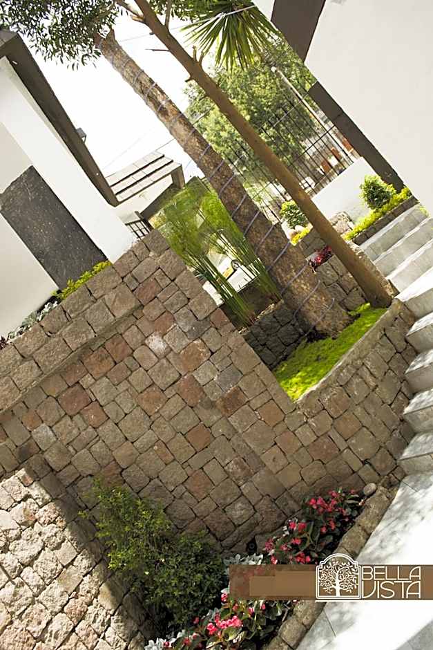 Hotel Bellavista Quito