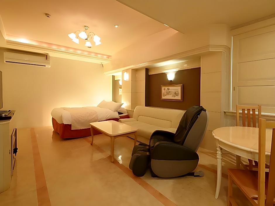 Hotel Fine Garden Horai Free Parking - Adult Only