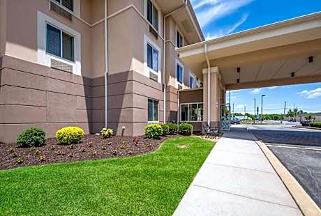 Sleep Inn & Suites Dover