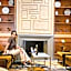 Executive Hotel Le Soleil New York