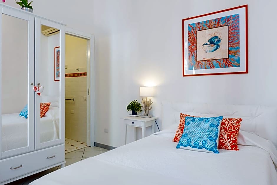 BED AND BREAKFAST PIAZZA FRATTI