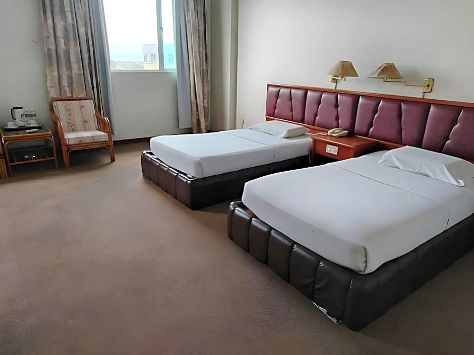 Hotel O Hotel Ramai