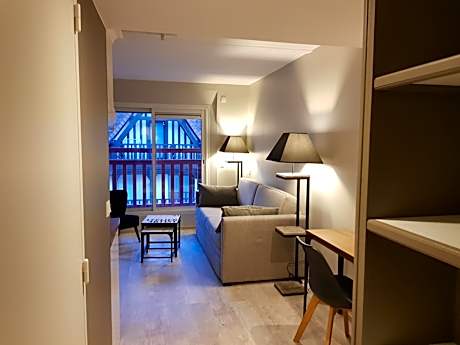 Junior Suite Aparthotel Side LA LOGGIA