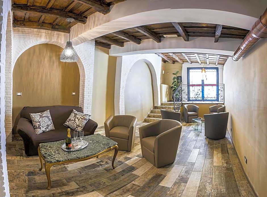 Hotel Anfiteatro Flavio