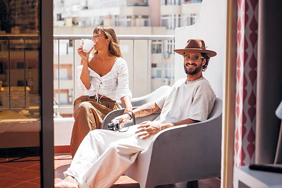 Stay Hotel Faro Centro