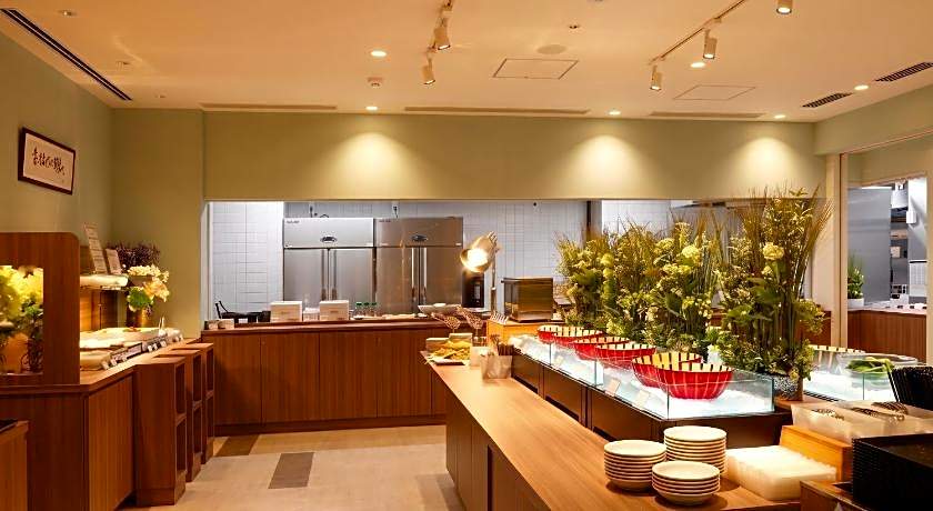 Dormy Inn Nagano