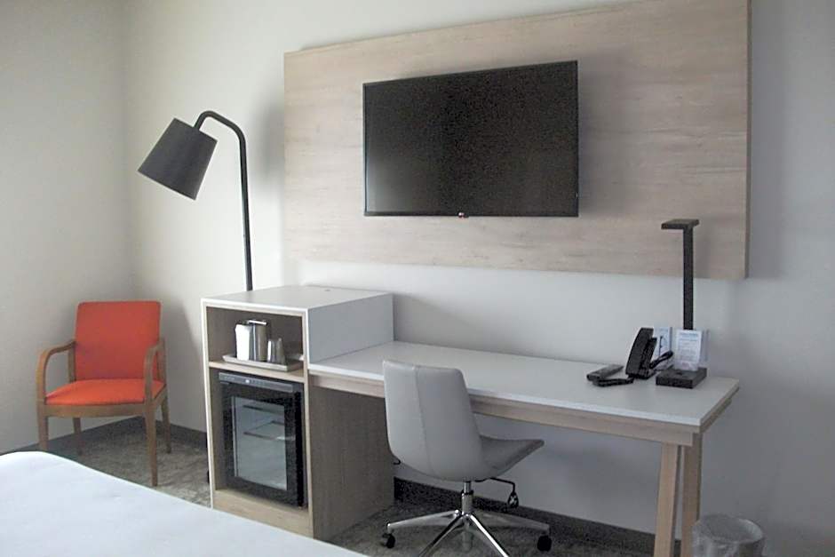 Radisson Hotel Pendleton Airport