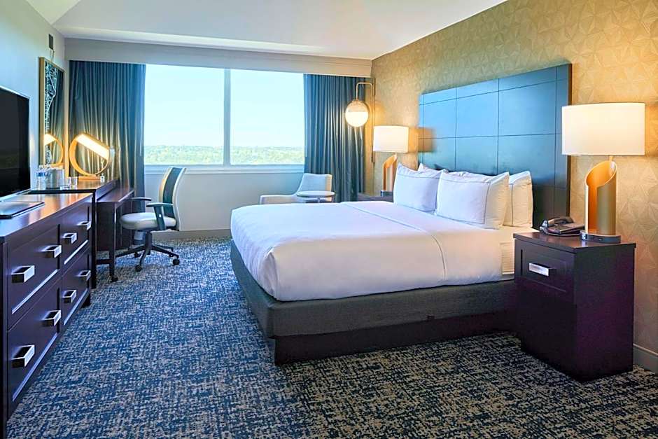 DoubleTree By Hilton Hotel Atlanta Roswell