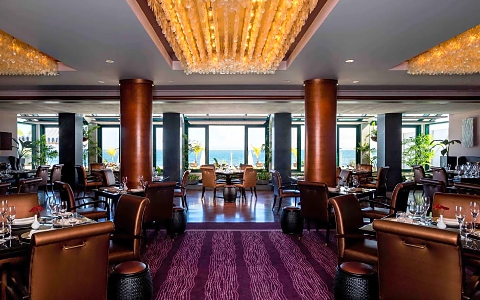 Condado Vanderbilt Hotel