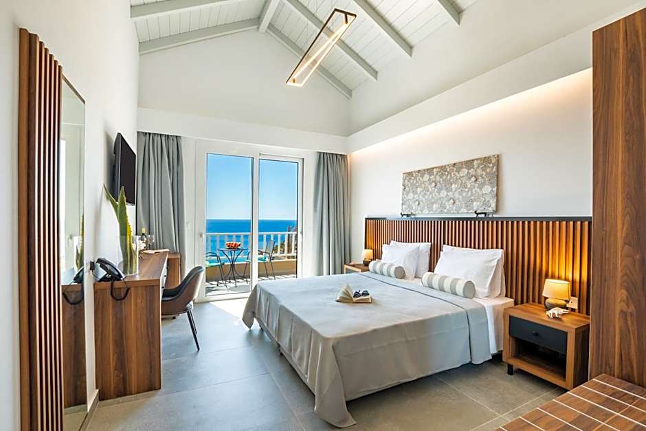 Apolis Beachscape Hotel