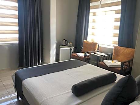 ÇALIŞKANLAR OTEL
