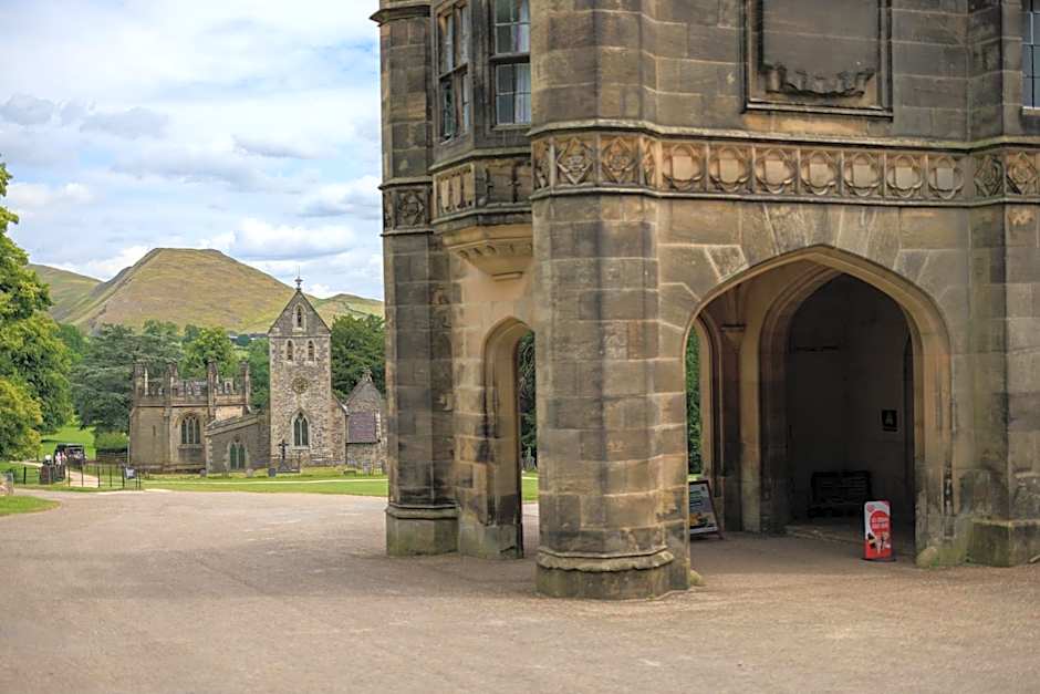 YHA Ilam Hall