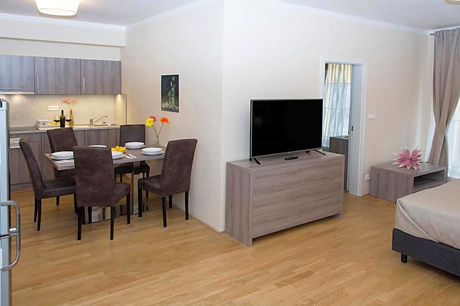Limes Apartments