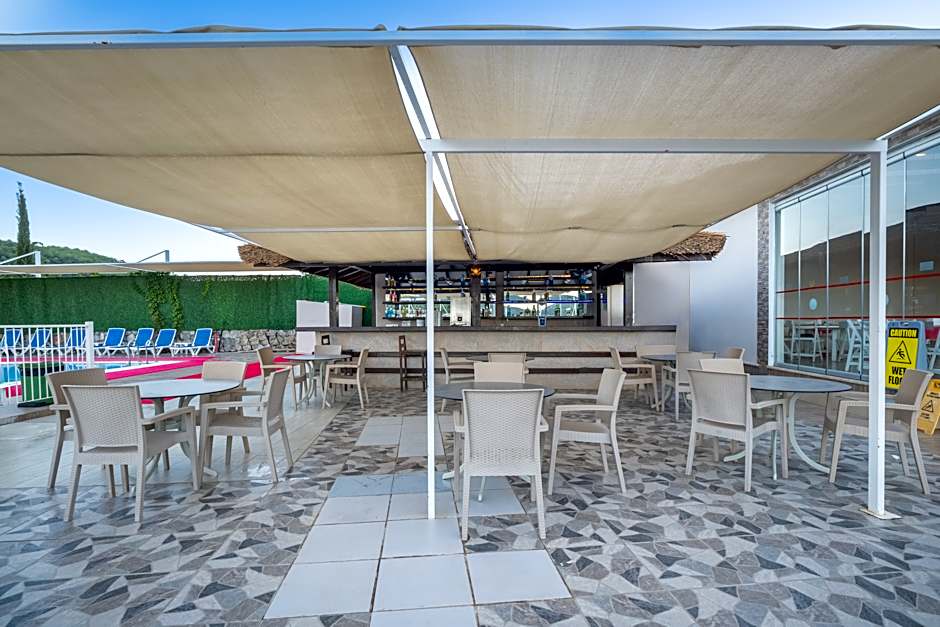 Sahra Su Holiday Village & Spa