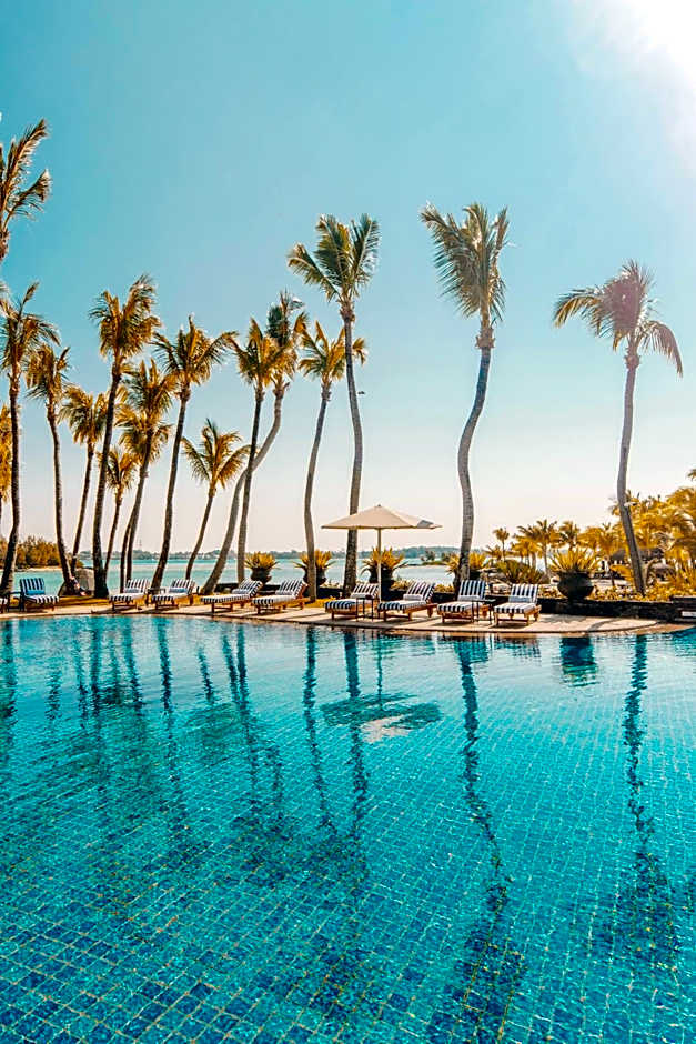 Shangri-La's Le Touessrok Resort & Spa