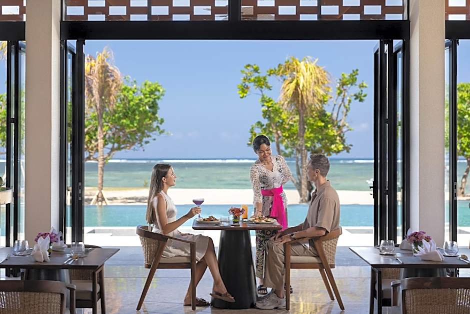 Sumitra Luxury Villas & Resort by Pramana