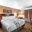 Sleep Inn & Suites Denver International Airport