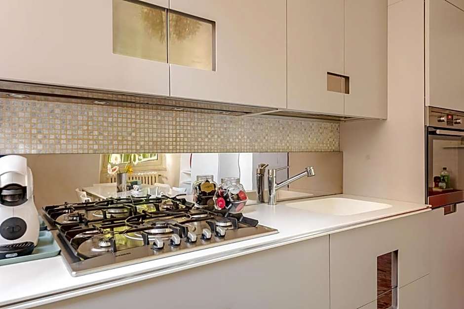 B&B New Liberty in Rome – Rome