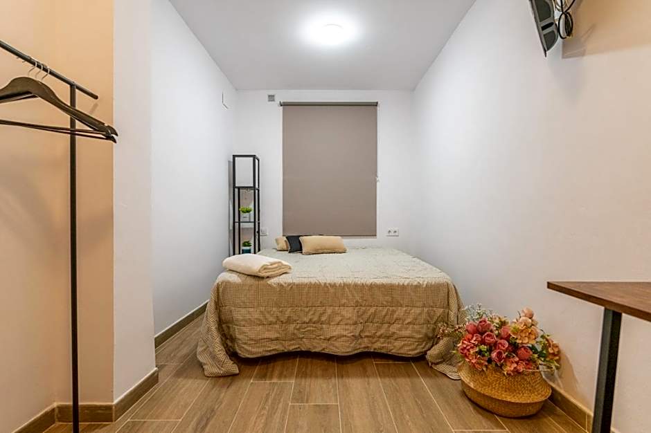 Apartament Anfiteatre Romà