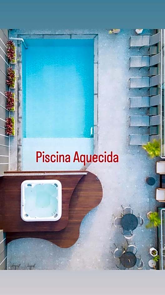 Del Rey Quality Hotel