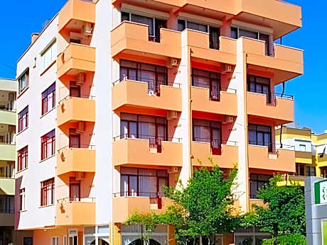 Aysev Hotel
