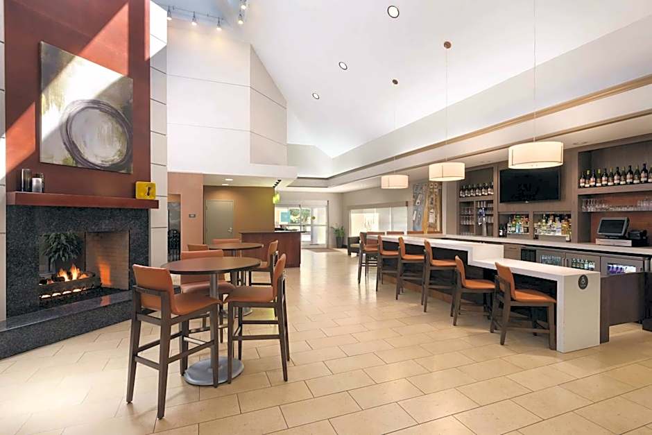 CLT Sky Suites