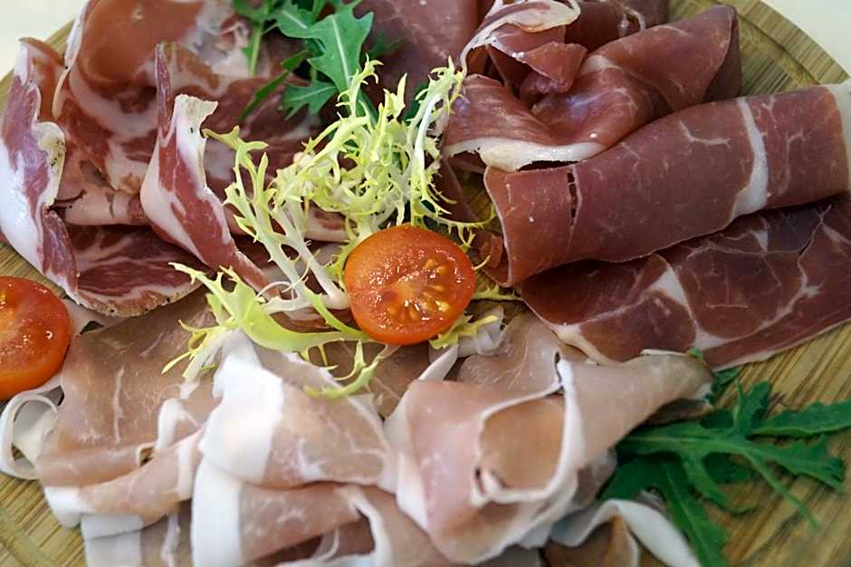 Hotel Forsthaus St. Hubertus