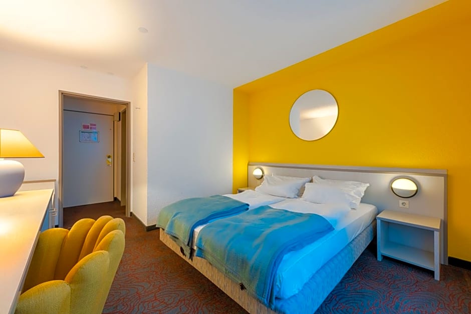 Hessenland Hotel Kassel Innenstadt by Stay Awesome