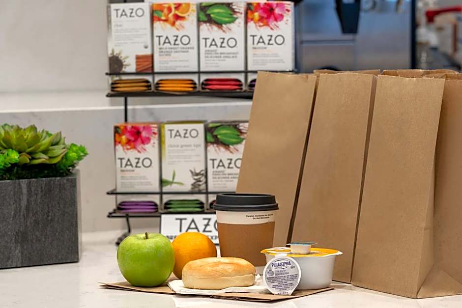 Hyatt Place Atlanta/Perimeter Center