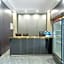 Yimi Apartment (Guangzhou Beijing Road Parkfront Subway Station Branch)