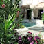 Le Patio Des Senteurs