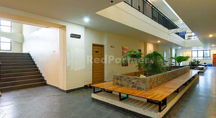 Deluma Hotel Syariah RedPartner