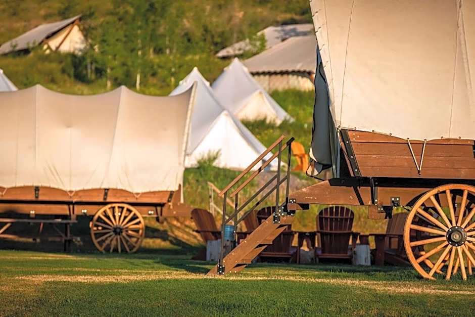 Conestoga Ranch
