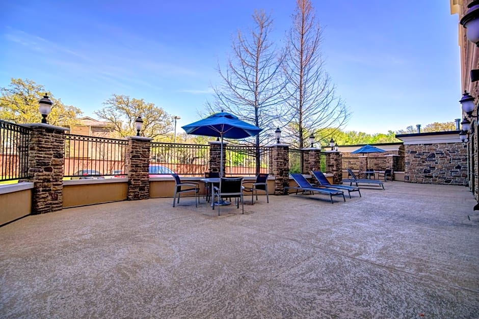 Holiday Inn Arlington Northeast By IHG