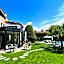 Villa Costantina with heated POOL