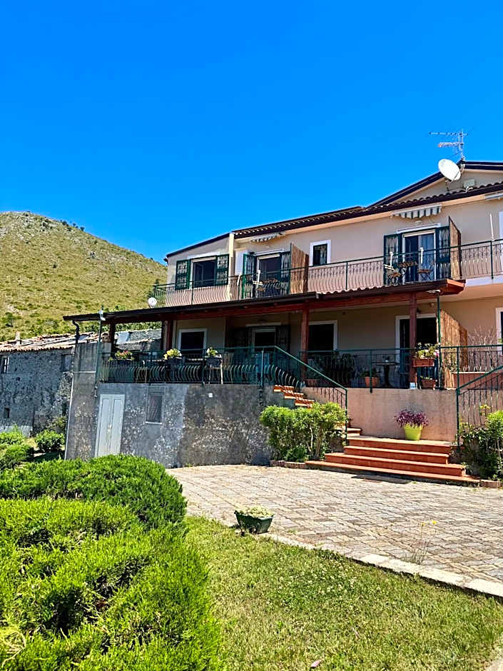B&B Saracinello