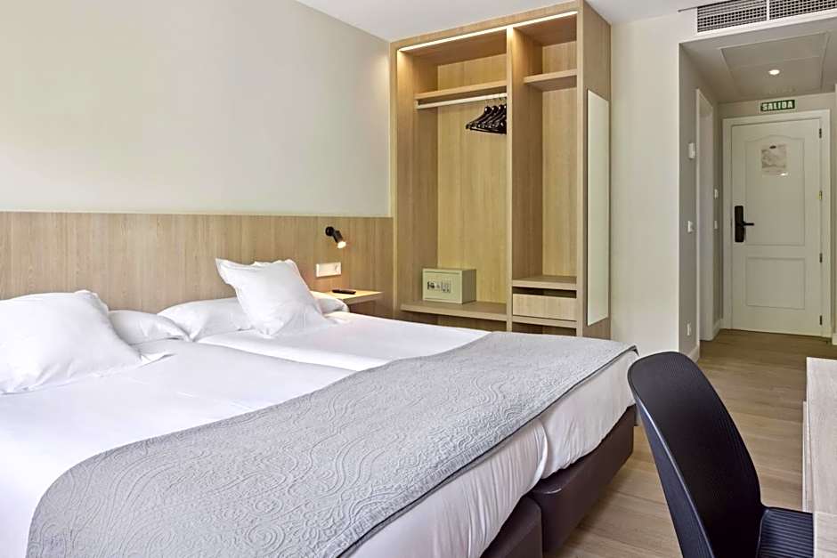 Hotel Venta de Etxalar