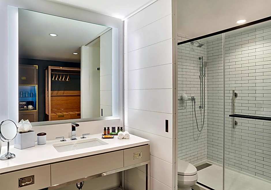 Canopy By Hilton Washington DC Bethesda North