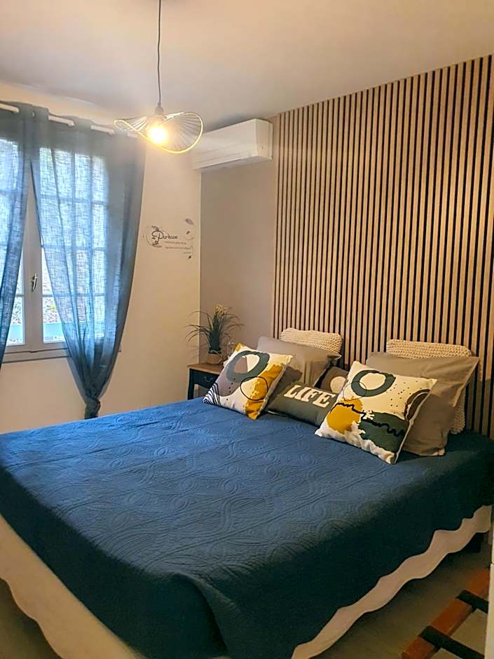 Les Feuillantines Perigord Noir