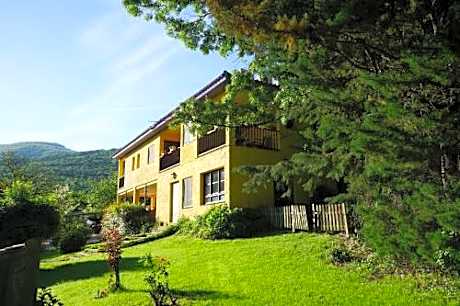 Hotel Rural Xerete