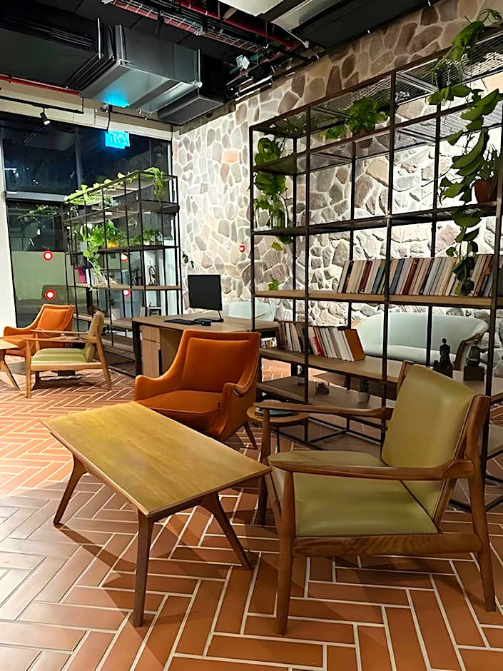Photo 1 of 50 of HOTEL SHOSHANA
