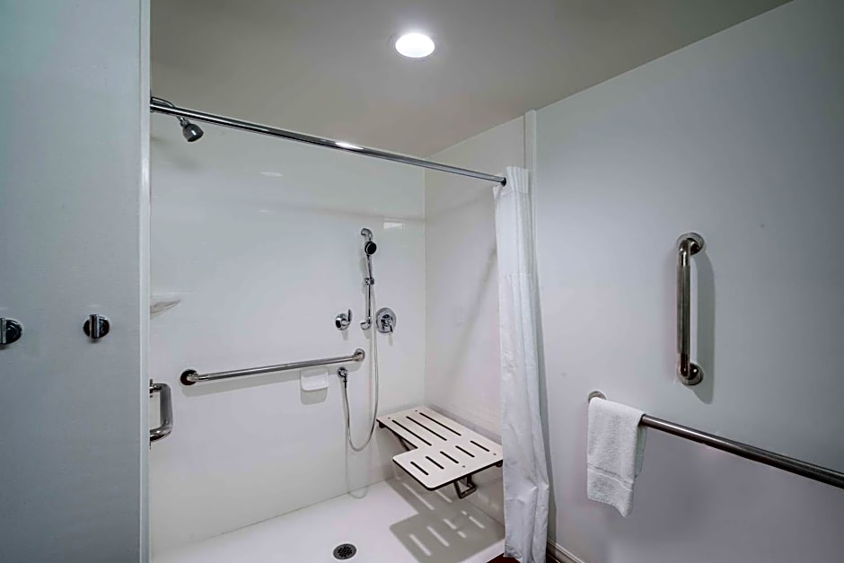 Hampton Inn Lafayette