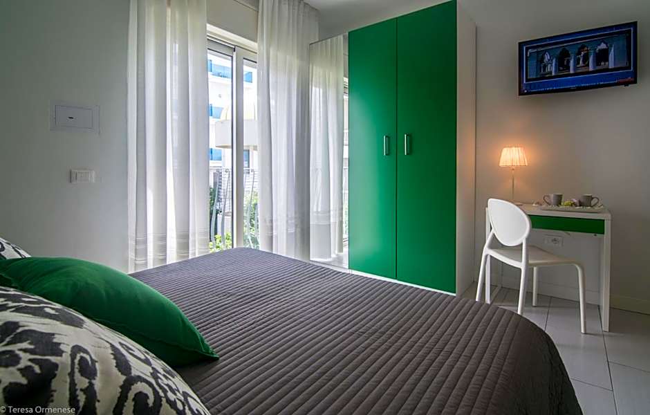 Hotel Solemare