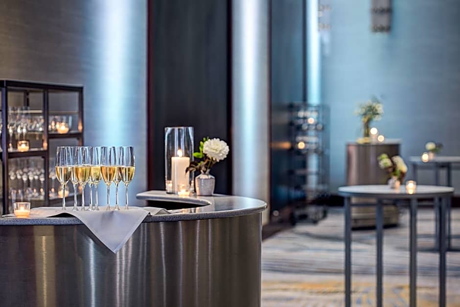 JW Marriott Grand Rapids
